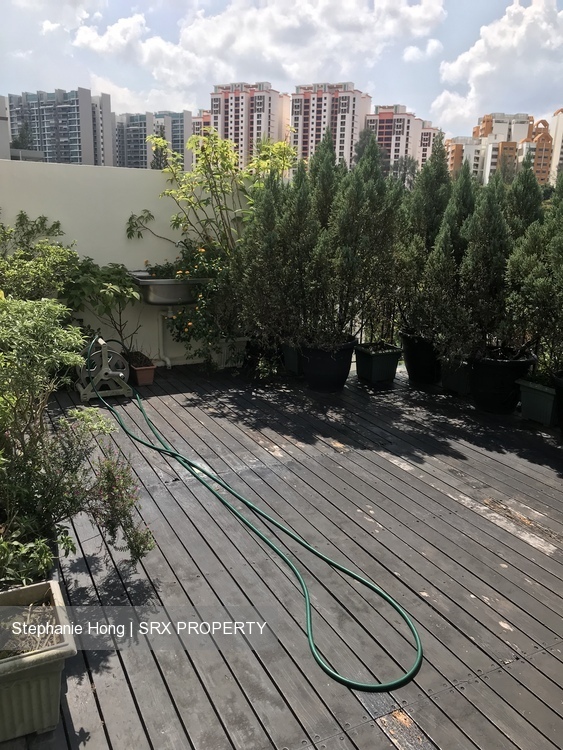 Seletar Hills Estate (D28), Terrace #214958011